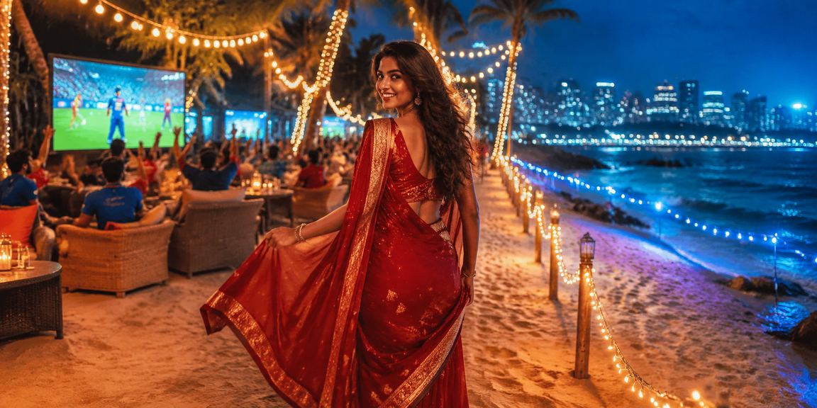 ঢাকায় ক্রিকেট বেটিং উপভোগকারী বাংলাদেশি ব্যবহারকারী